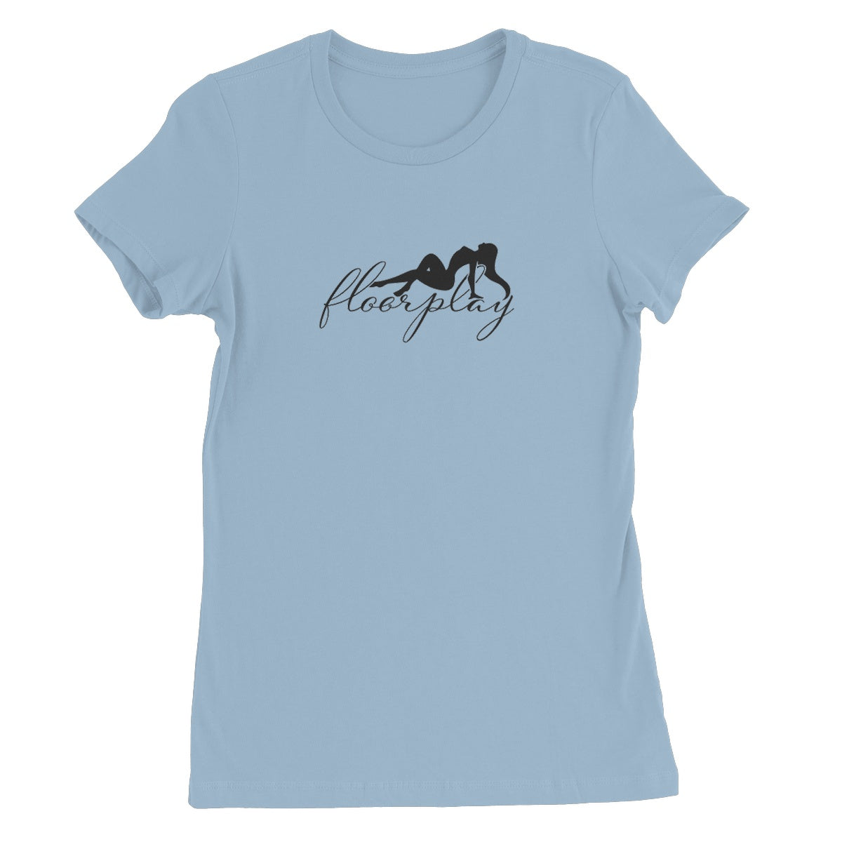 Floorplay Women's Favourite T-Shirt