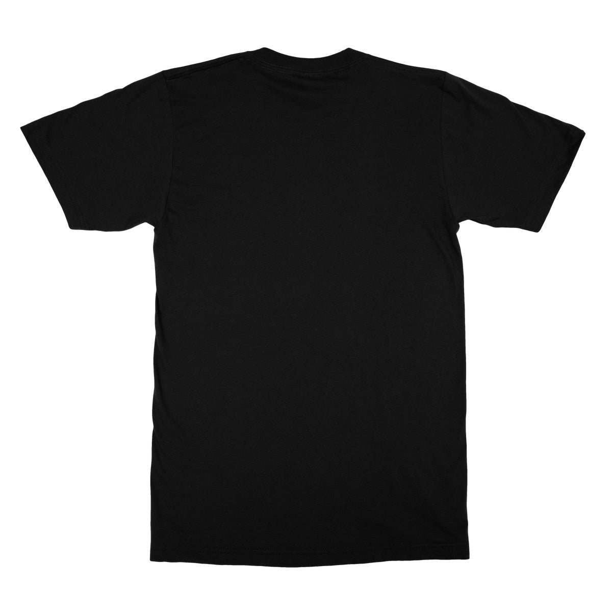 Serving A$$ Softstyle T-Shirt