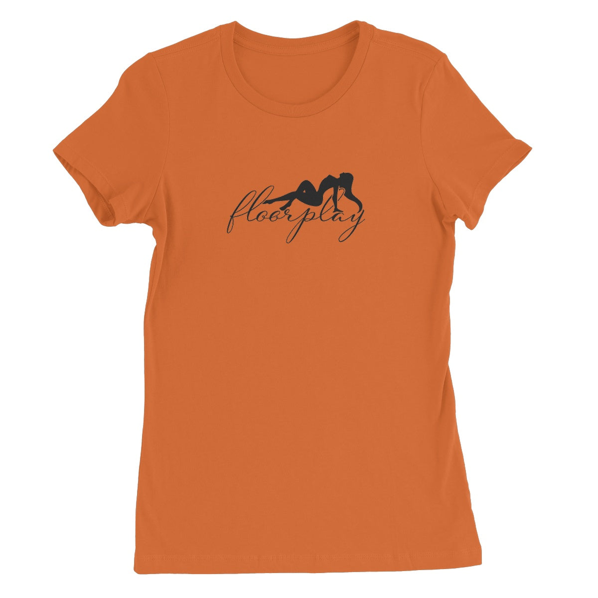 Floorplay Women's Favourite T-Shirt
