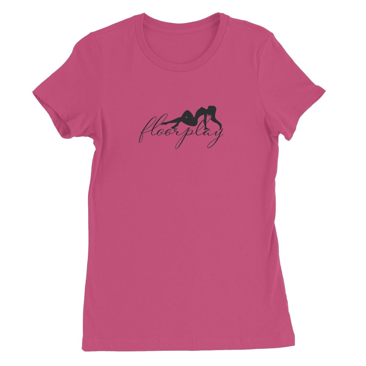 Floorplay Women's Favourite T-Shirt