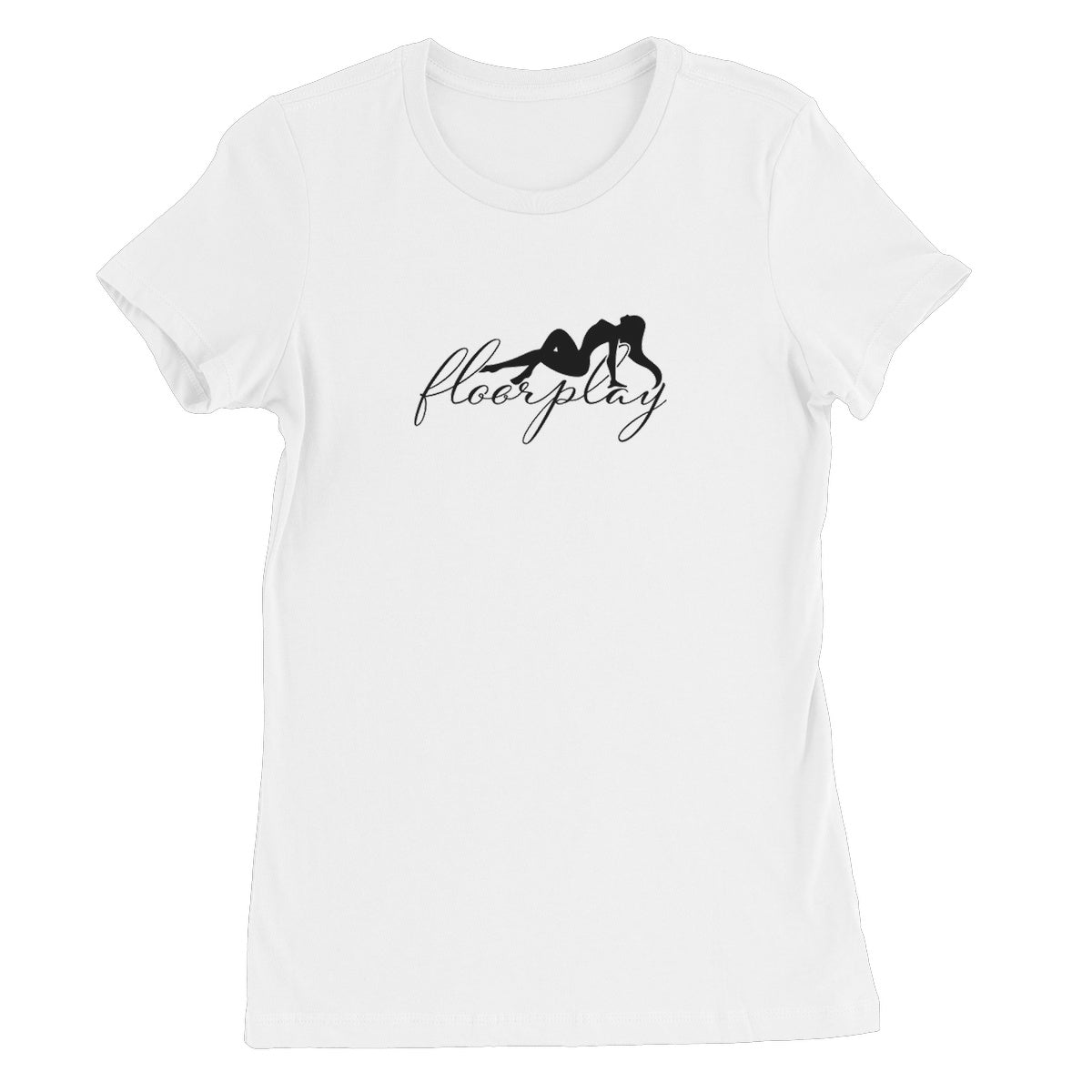 Floorplay Women's Favourite T-Shirt