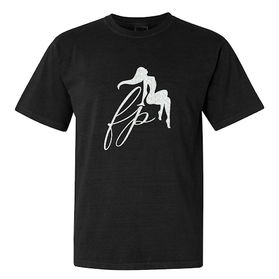 ORIGINAL SPARKLE TEE