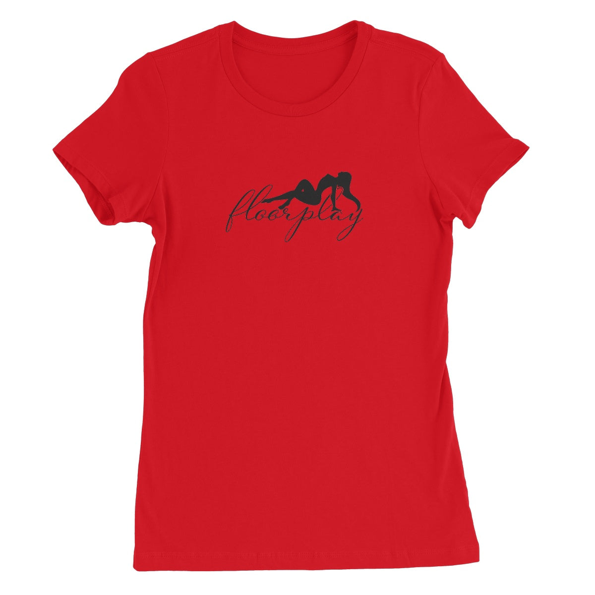 Floorplay Women's Favourite T-Shirt