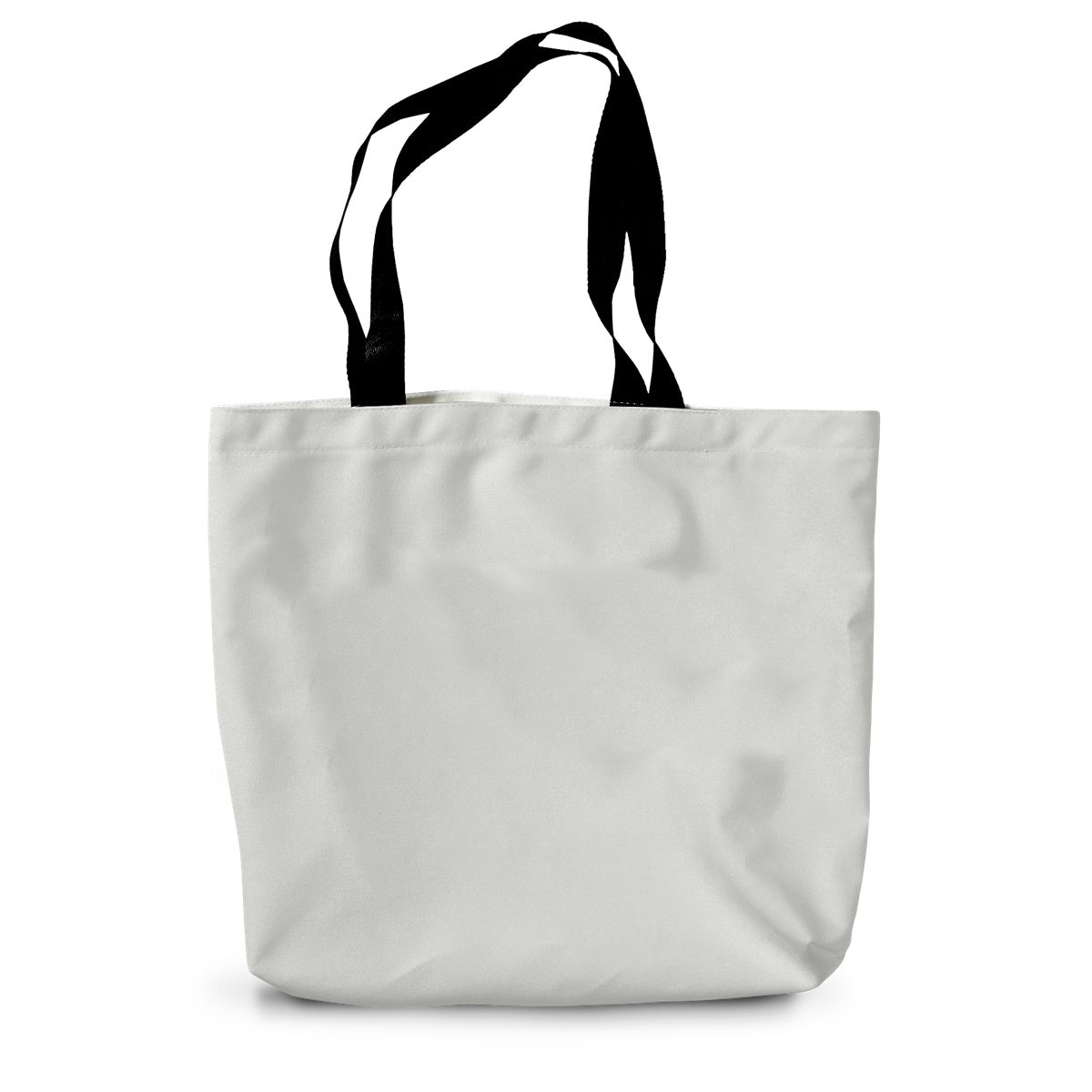 Legs In The Air Canvas Tote Bag
