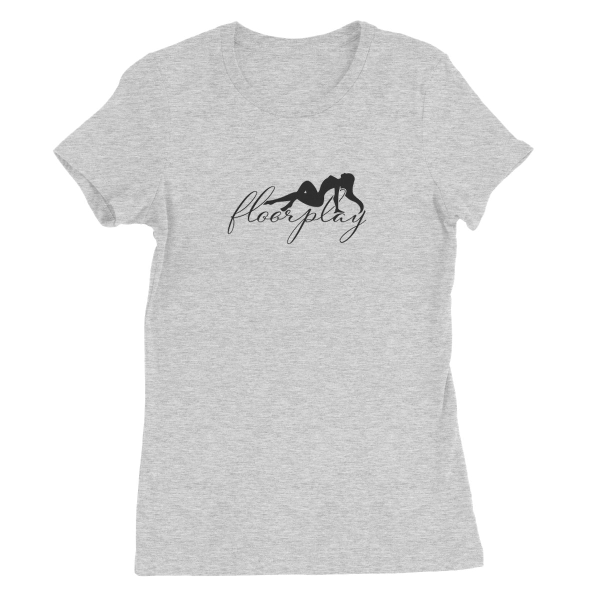 Floorplay Women's Favourite T-Shirt