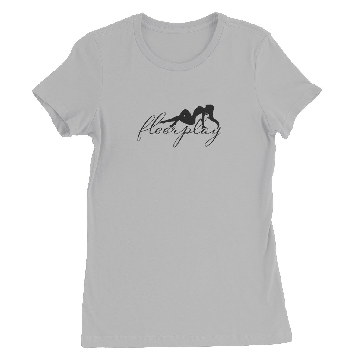 Floorplay Women's Favourite T-Shirt