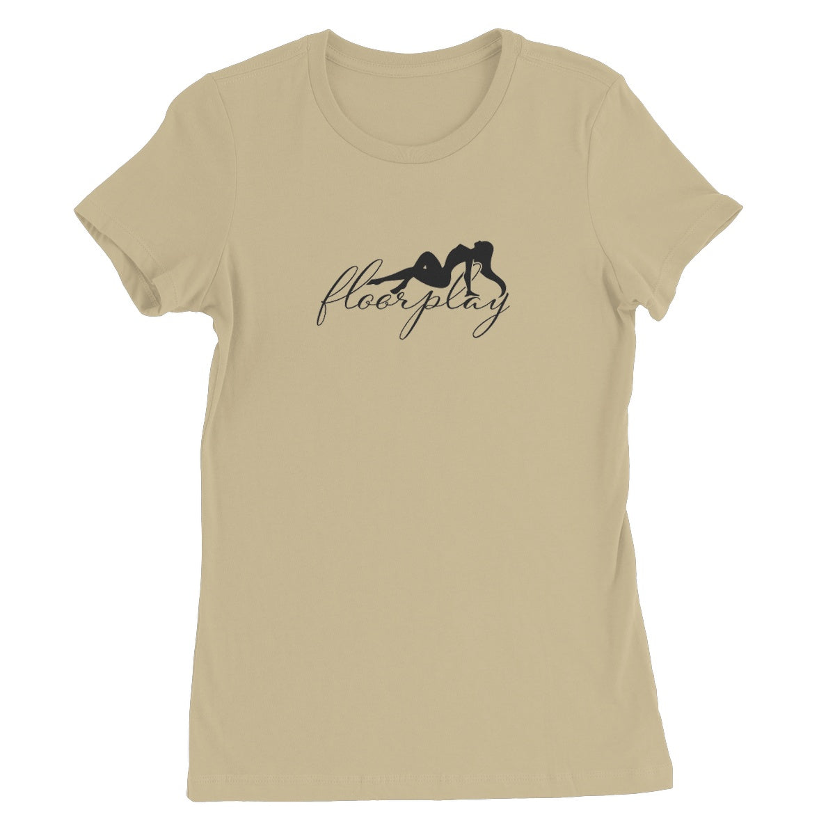 Floorplay Women's Favourite T-Shirt
