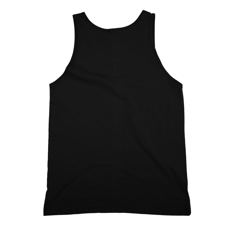 Topanga Canyon Splits Softstyle Tank Top