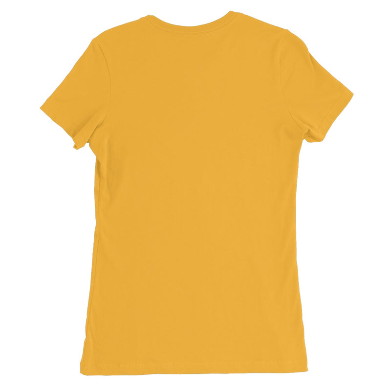 Floorplay Women's Favourite T-Shirt